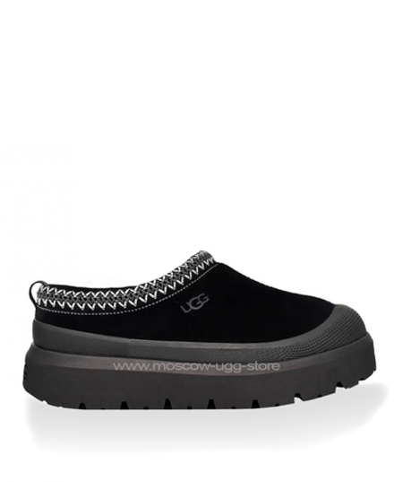 TAZZ HYBRID - black