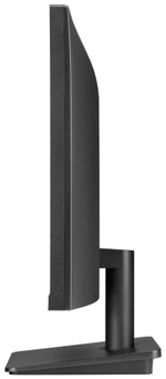 Монитор LG 24MP400-B черный
