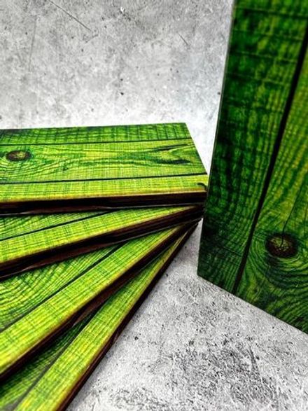 Счетница для кафе на магнитах