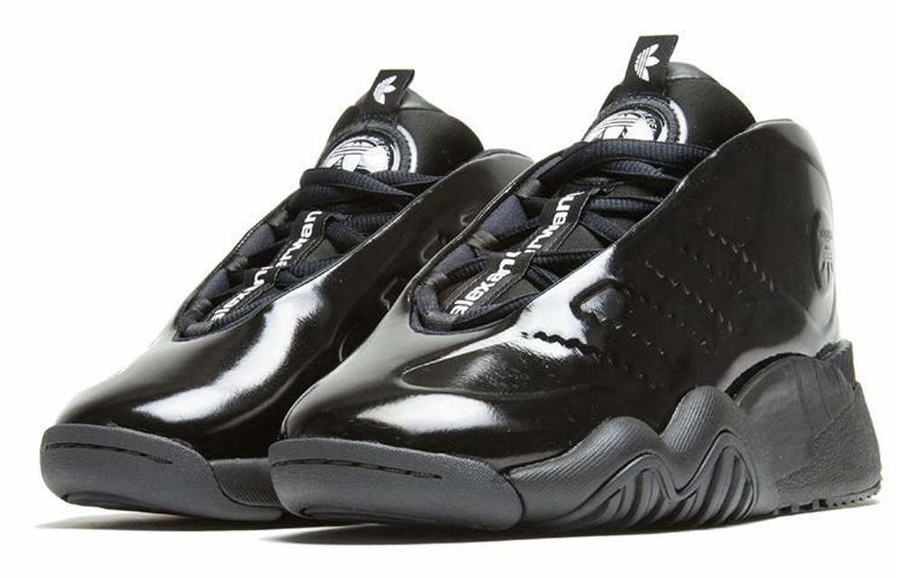 Кроссовки Alexander Wang X Adidas Originals Turnout Bball