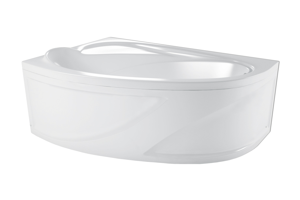 Экран для акриловых ванн Dolce