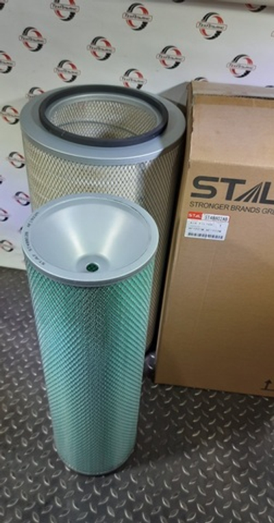 Фильтр воздушный Stal  ST48802AB