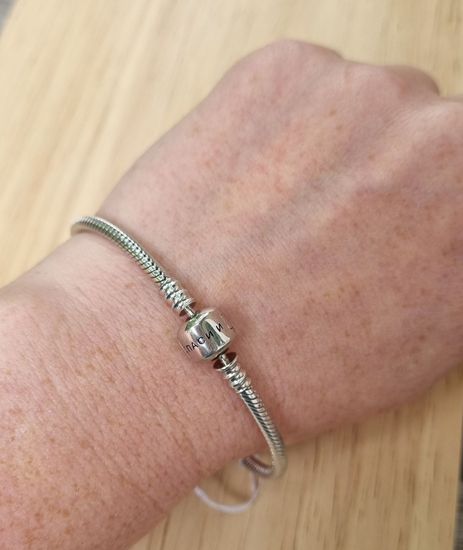 Браслет. Снейк_4