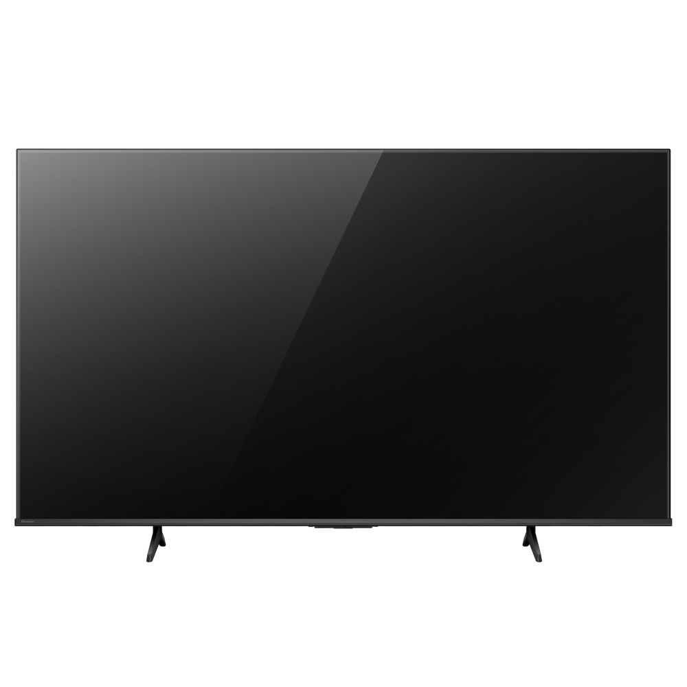 Телевизор LED Hisense 50" 55A6S черный 4K Ultra HD 60Hz
