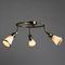 Спот Arte Lamp 81 A9231PL-3AB