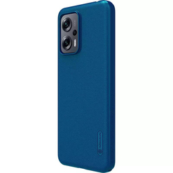 Накладка Nillkin Super Frosted Shield для Xiaomi Redmi Note 11T Pro / Redmi Note 11T Pro+