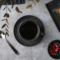 Чайная пара 300 мл d 9,7 см h7,9 см   P.L. Proff Cuisine [6]