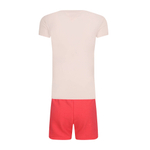 Пижамы Tommy Hilfiger - розовый(KG0KG07281)