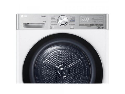 Сушильная машина LG DC10V9V9E