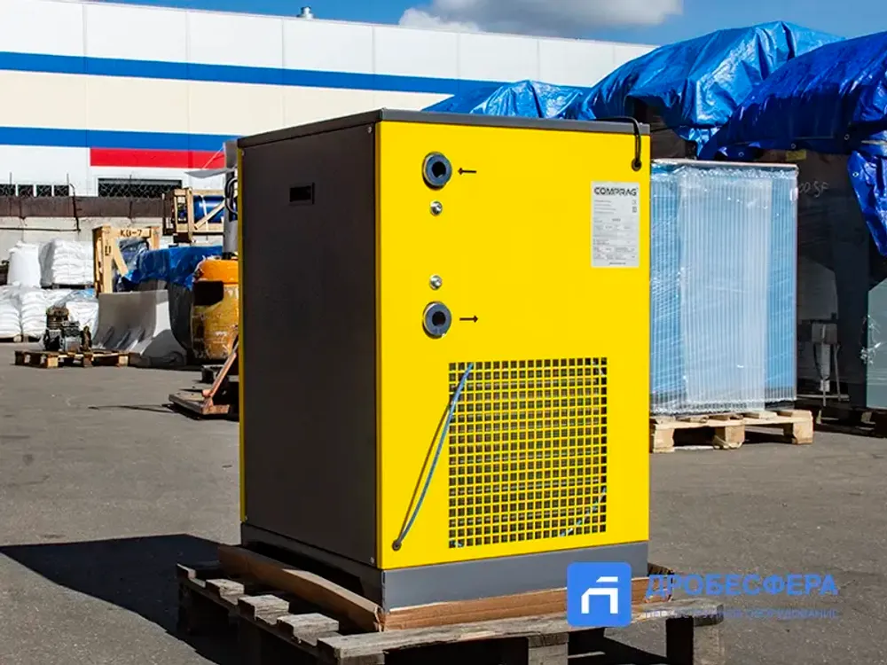 Осушитель сжатого воздуха COMPRAG RDX-36