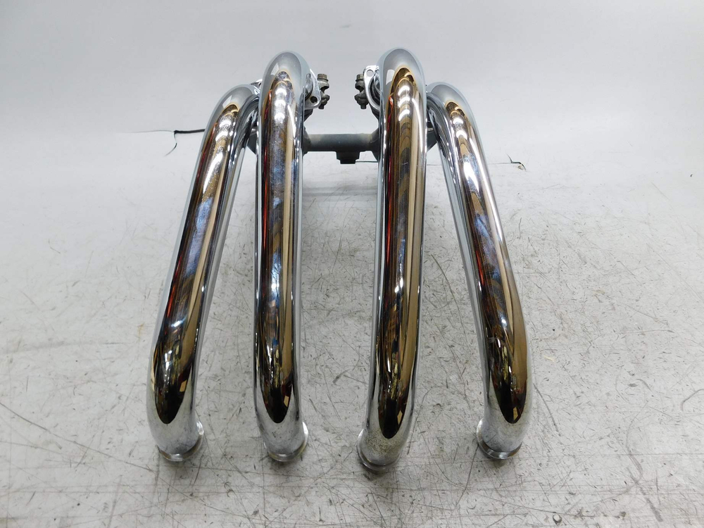 глушитель Honda X11