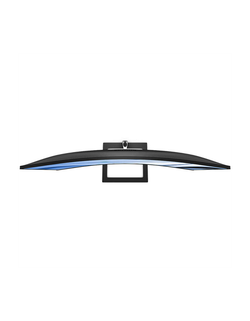 Монитор 31,5" Philips 328E1CA изогнутый 3840x2160, WLED, 16:9, VA, 250cd, 2500:1, 20M:1, 4ms, 178/178, 2*HDMI, DP, 60Hz, Speakers, Tilt, Внутр, VESA, Black, 2y