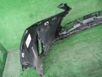 Бампер передний Lexus RX 4 (2019-2022)