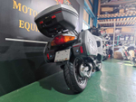 BMW R1150RT , 2003