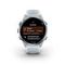 Умные часы Часы Garmin Forerunner 570 42mm Whitestone Blue