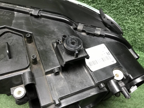 Фара правая VW Tiguan 2 (2016-2020) Full LED
