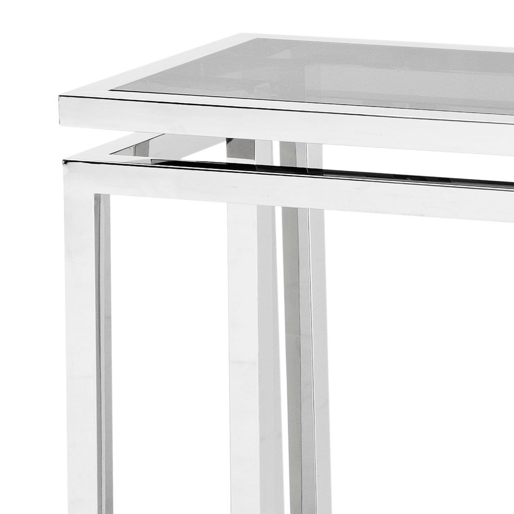 Консоль Console Table Palmer арт.108982