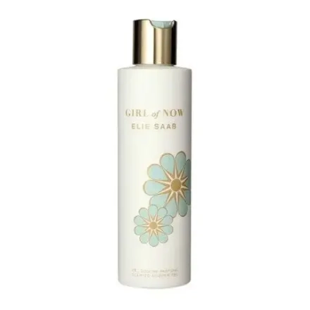 Шower Gel ELIE SAAB Girl Of Now 200 мл