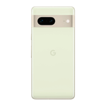 Смартфон Google Pixel 7 8/128GB, Lemongrass (Желто-зеленый) (Global)