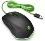 Игровая мышь HP Europe Pavilion Gaming 200 (5JS07AA)