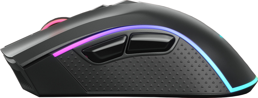 Мышь Wireless GMNG GG-MS400WO