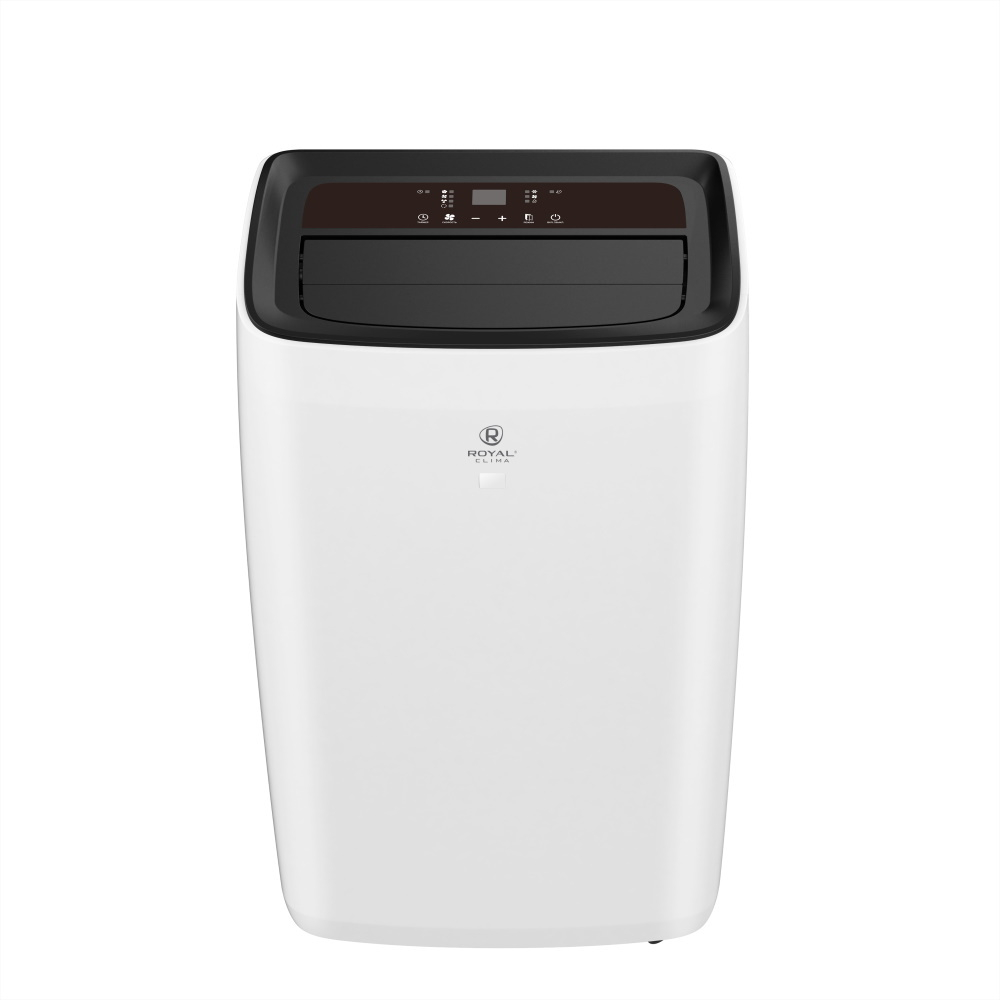 Мобильные кондиционеры ROYAL CLIMA RM-LP60CN-E фото 3