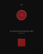 Альбом JISOO - JISOO FIRST SINGLE ALBUM