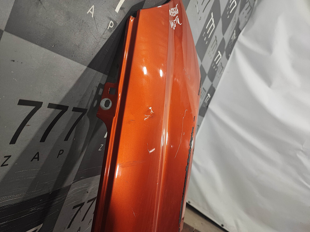 Крыло переднее правое LADA Vesta Cross 15-нв Б/У Оригинал 8450102330