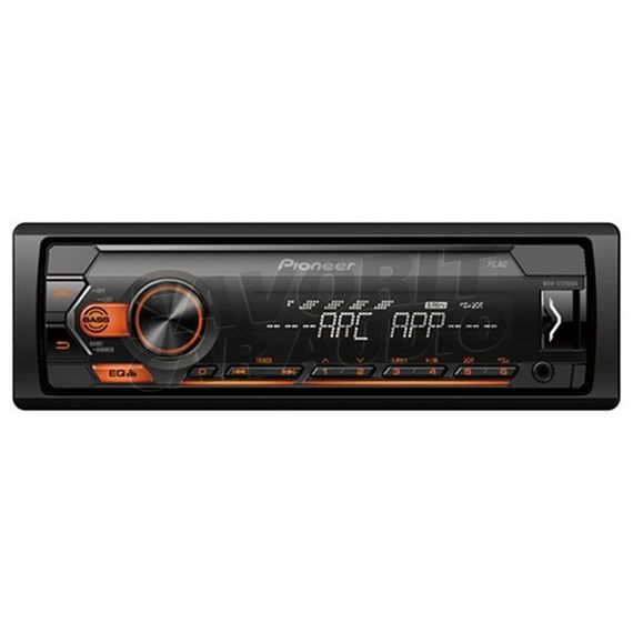 Pioneer MVH-S120UBA