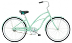 Женский велосипед Electra Cruiser Lux 1 Ladies (2020)