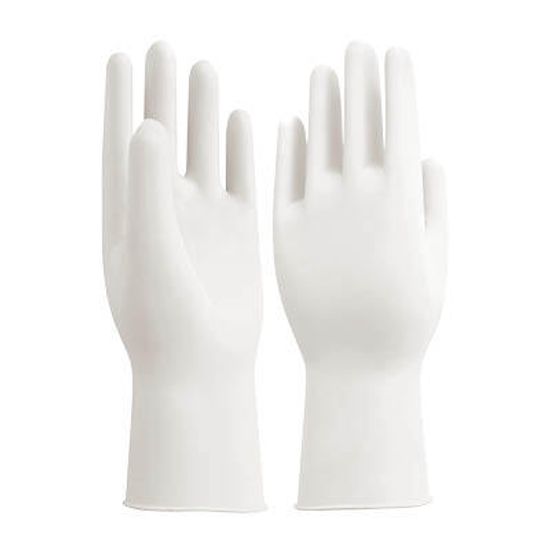 Перчатки хирургические