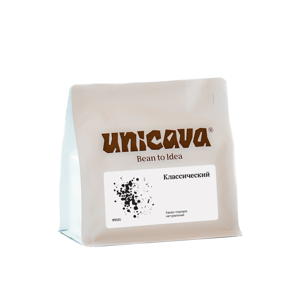 Какао-порошок Классический