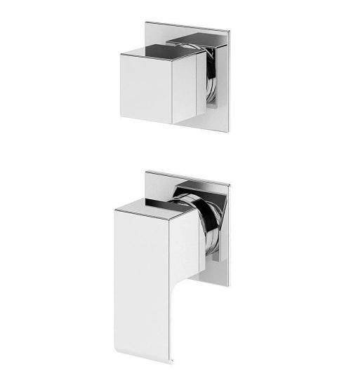 Смеситель для душа Cezares Porta VDIM3 хром