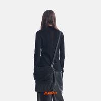  Сумка Krakatau Extendable Sacoche Bag артикул:U24-1 - купить в магазине Дайс