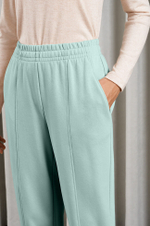 31019 Брюки женские (полынь)