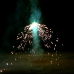 Летающий фейерверк Стрекоза-Русская Пиротехника PC1450 ( 2 шт. в заводской упаковке.)