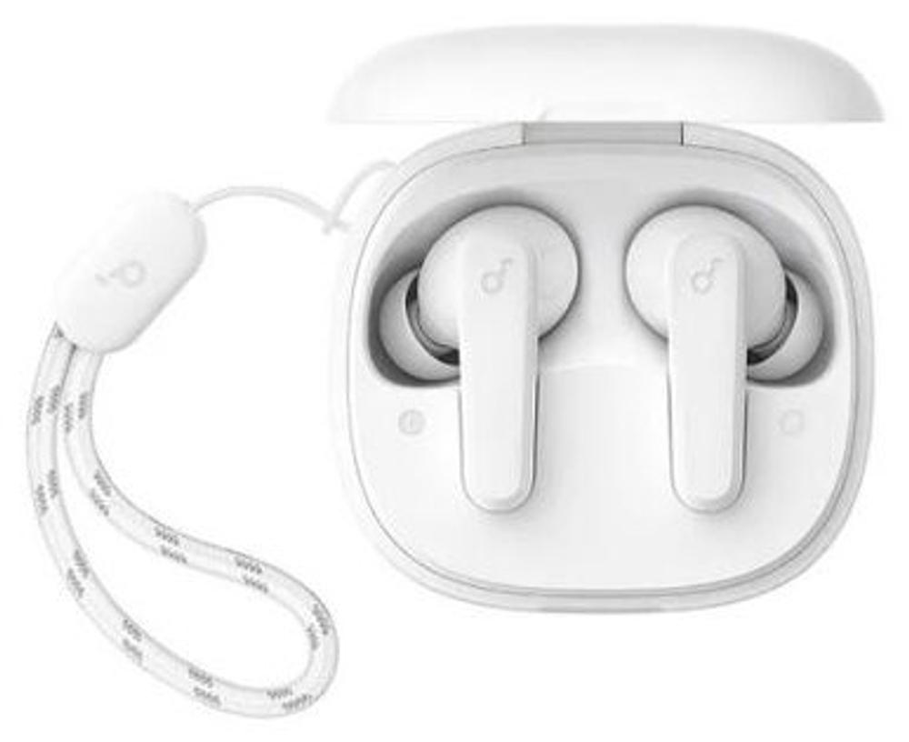 Наушники Soundcore R50i белый