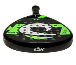 Ракетка для Padel LOK Jungle Lite