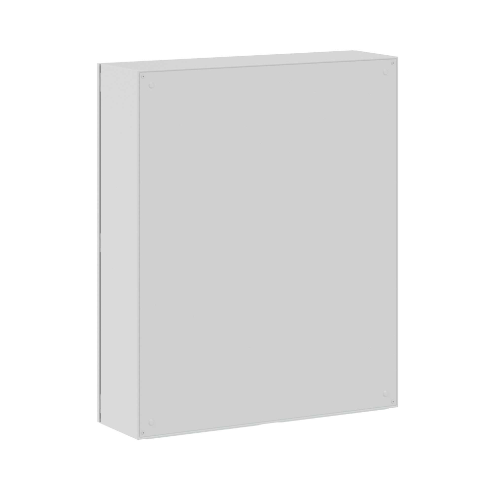 Корпус навесной ST c М/П двухдверный ВхШхГ 1200x1000x300 мм