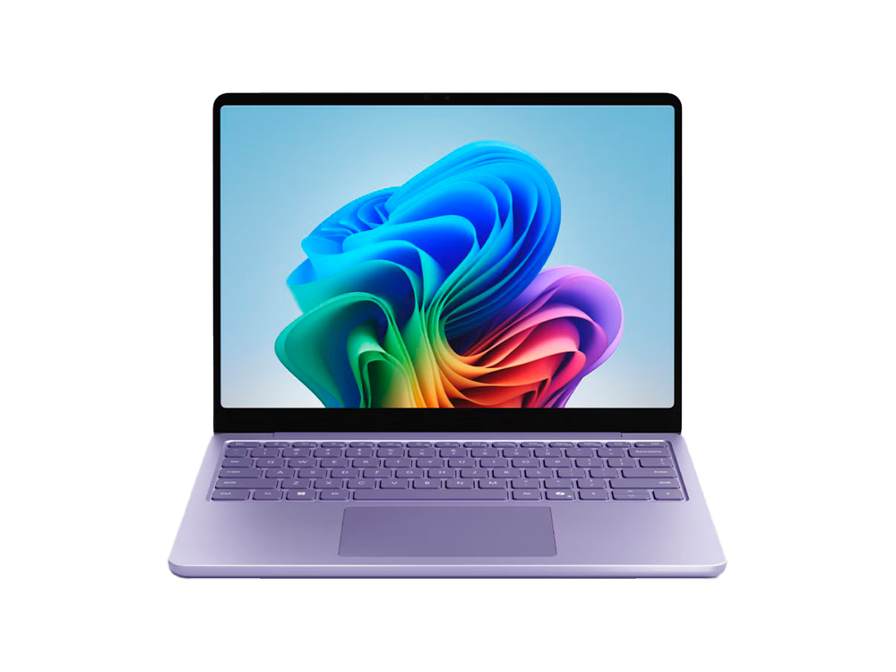 Microsoft Surface Laptop 7 Copilot+ PC (13", Snapdragon X Plus, 16GB RAM, 512GB SSD)