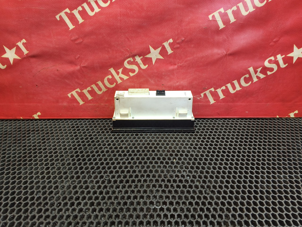 Блок управления отопителем 2022г