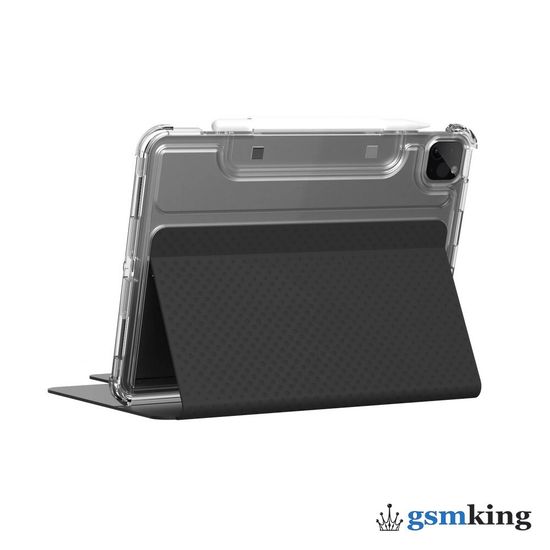 UAG Lucent Series Case for iPad Pro 11-inch (3-4 Gen) | iPad Air 10.9-inch (4-5 Gen) Black/Ice (Чёрный)12299N314043