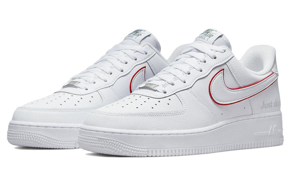Кроссовки Nike Air Force 1 Low Just Do It