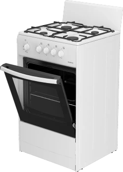 Газовая плита Darina S GM 441 001 W