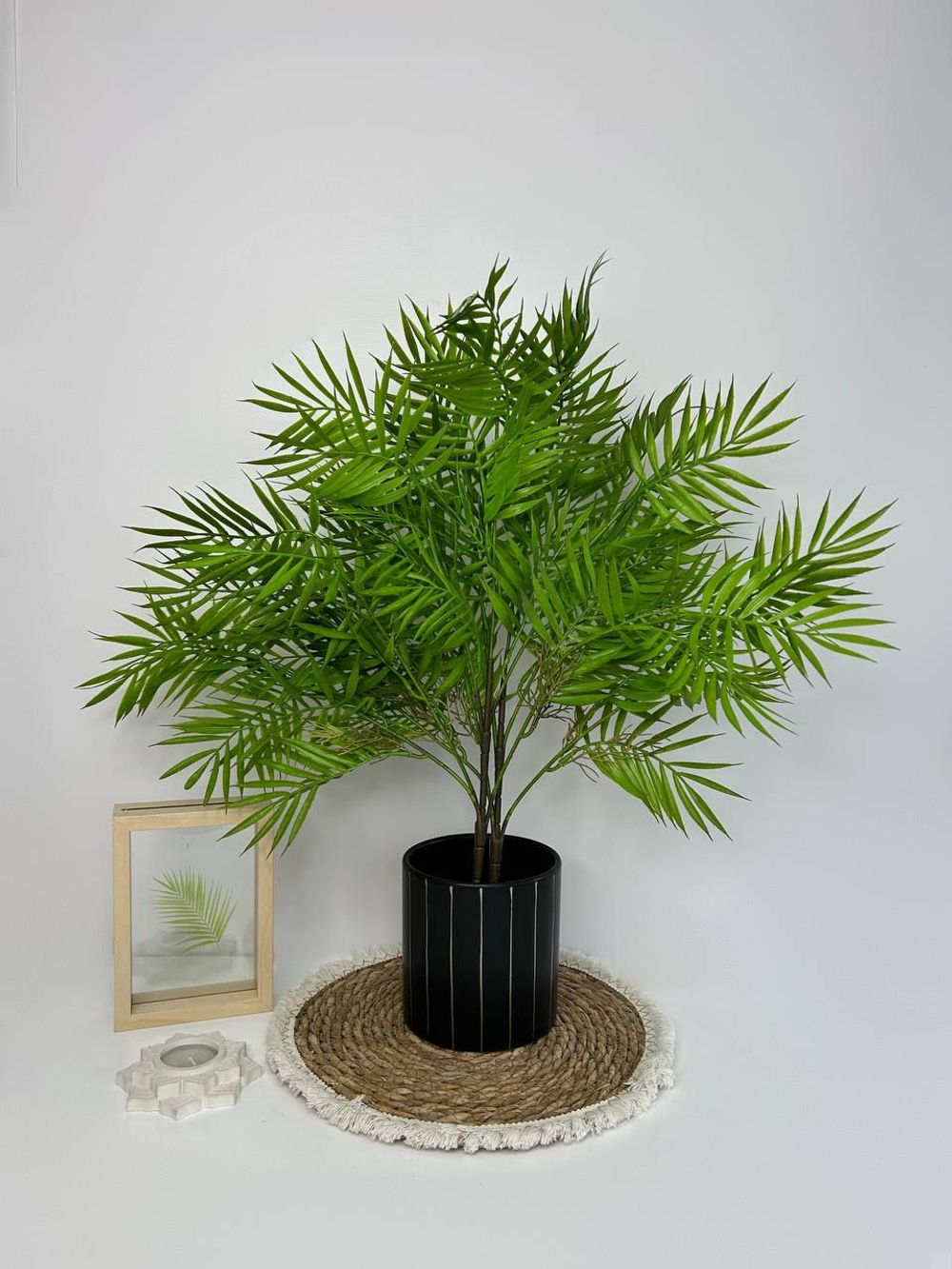 Бамбуковый куст / Арт 5012