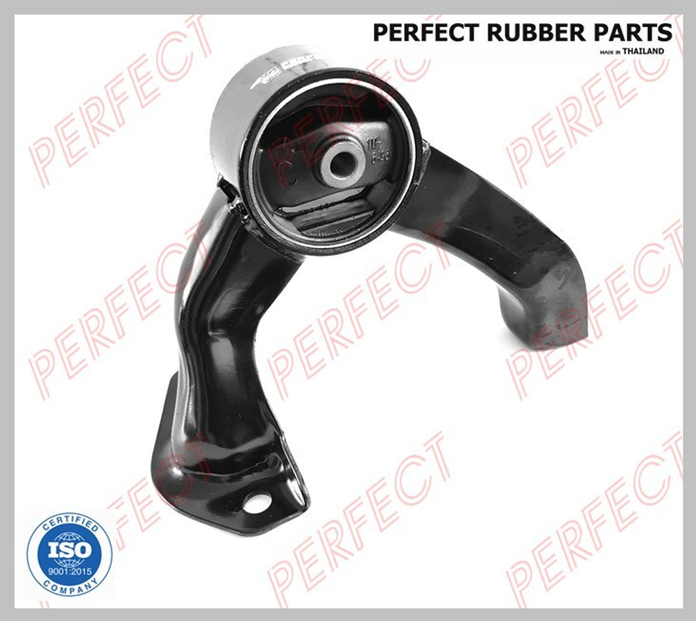 Подушка двигателя задняя PERFECT (Кратность 1 шт) MIT81LC07EAIE