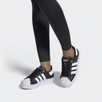 Кроссовки Adidas Originals Superstar Bold (Женская размерная сетка)