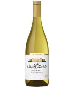 Chateau Ste.Michelle Chardonnay 0.75 л.