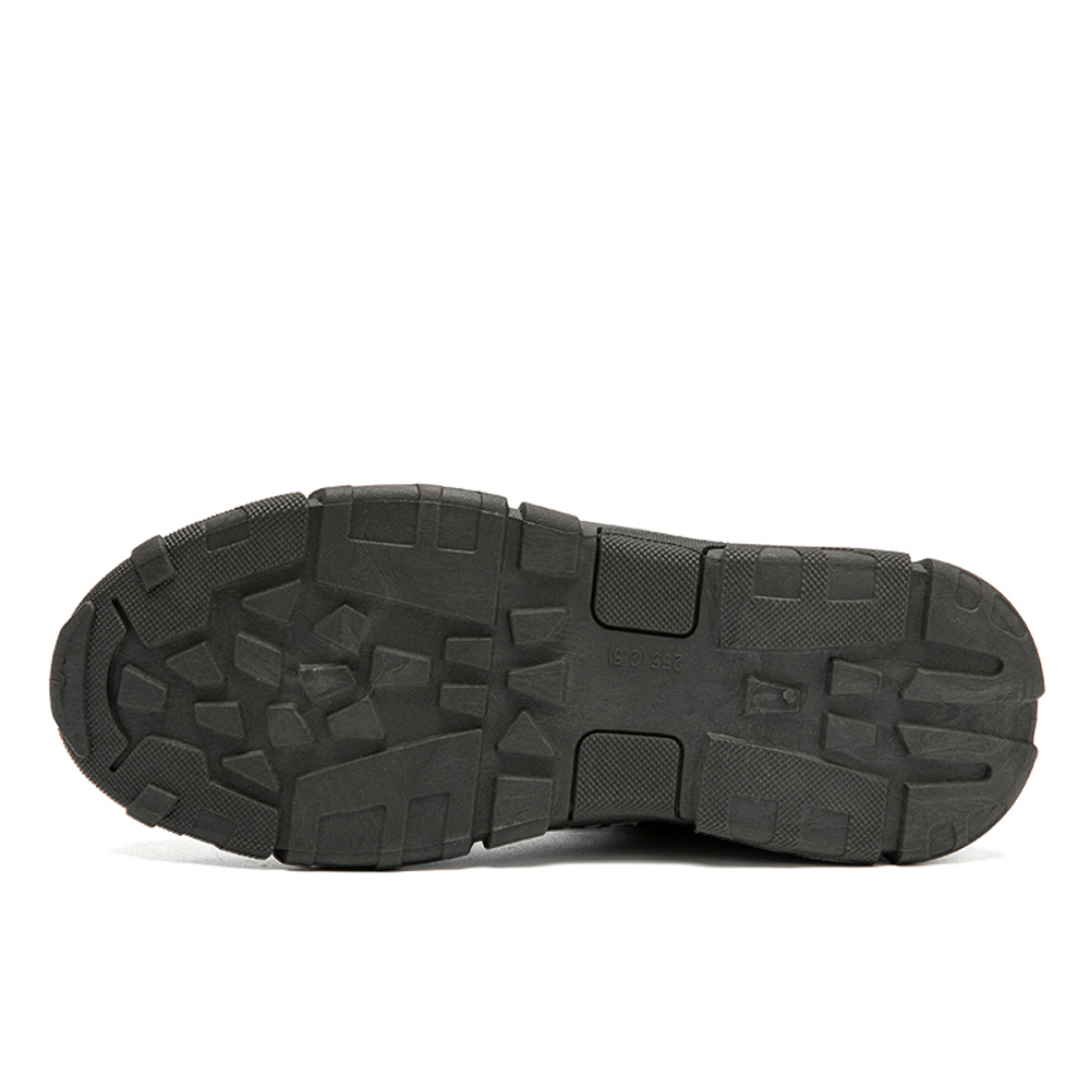 Warrior Work Boots Men"s Light Gray