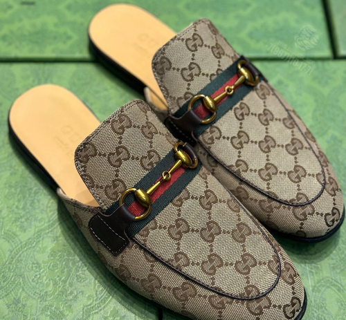 Мюли Gucci